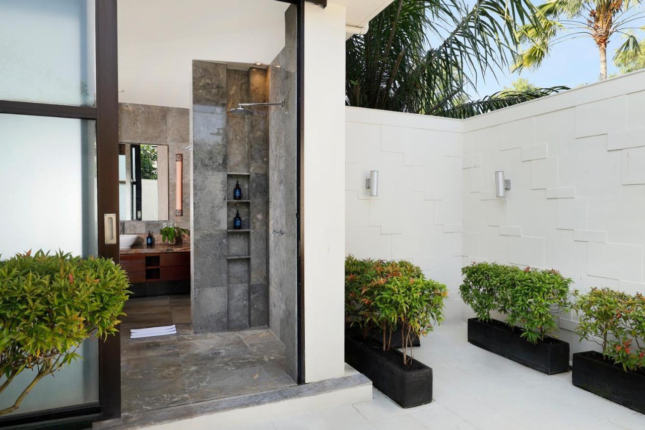 Villa Jamalu By Nakula Jimbaran Exterior foto